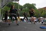 Zumba at BeFitNYC Fitness Festival