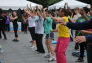 BeFitNYC Fitness Festival