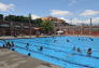 Lyons Pool