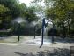 Bayswater Park Spray Showers