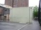 Alfred E. Smith Playground Handball Court