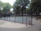 Playground at Bowne Park