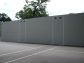 Handball Courts at Breininger Park