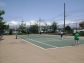 Tennis Courts at Broad Channel Park