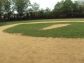 Baseball Fields at Brookville Park