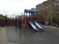 Bill Bojangles Robinson Playground