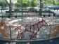 Fences at Centreville Playground