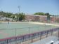 Hockey Rink at College Point Fields