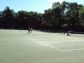 Crocheron Park Tennis Courts