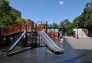 Lawrence Virgilio Playground