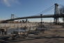 East River Park Promenade