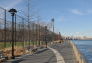 East River Park Promenade