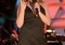 Jane Krakowski performs at Broadway Under the Stars