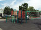 Levy Playground