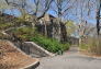 The Steps of Morningside Park