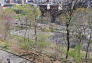 A View of the Courts at Morningside Park