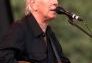 Graham Nash