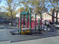 Pontiac Playground