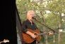 Graham Nash sings