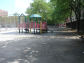 Saw Mill Playground