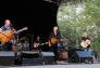 Crosby, Stills and Nash at Central Park SummerStage by M.P.