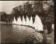 Boys' Model Boat Sailing, Conservatory Water,  ca. 1920,