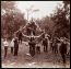 Public School Vacation Playground, Bronx Park, 1902