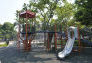 Tremont Park Playground Ribbon Cutting