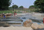 Tremont Park Playground Ribbon Cutting