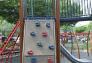 Tremont Park Playground Ribbon Cutting