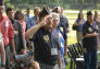 Van Cortlandt Park Memorial Grove Ribbon Cutting