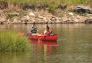 Learning to Paddle in Marine Park