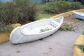 Damage at Hunts Point Riverside Park