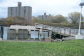 Damage to the Hunts Point Riverside Park Pier