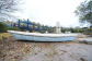 Rough Seas at Hunts Point Riverside Park