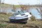 Scuttled Boats at Pelham Bay Park