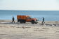 Cleanup at Coney Island