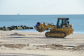 Cleanup at Coney Island