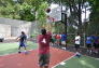 Classic Playground Court of Dreams Ribbon Cutting