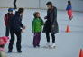 Ice Skating at Lasker Rink