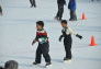 Ice Skating at Lasker Rink