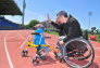 Paralympic Sports Meet