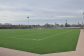 A Multipurpose Field at Bushwick Inlet Park