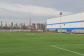 A Multipurpose Field at Bushwick Inlet Park