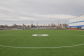 A Multipurpose Field at Bushwick Inlet Park