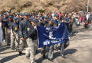 Little League Opening Day at Highbridge Park