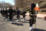 Little League Opening Day at Highbridge Park