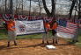 Little League Opening Day at Highbridge Park