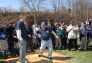 Little League Opening Day at Highbridge Park