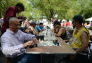 12th Annual Chess-in-the-Park Rapid Open